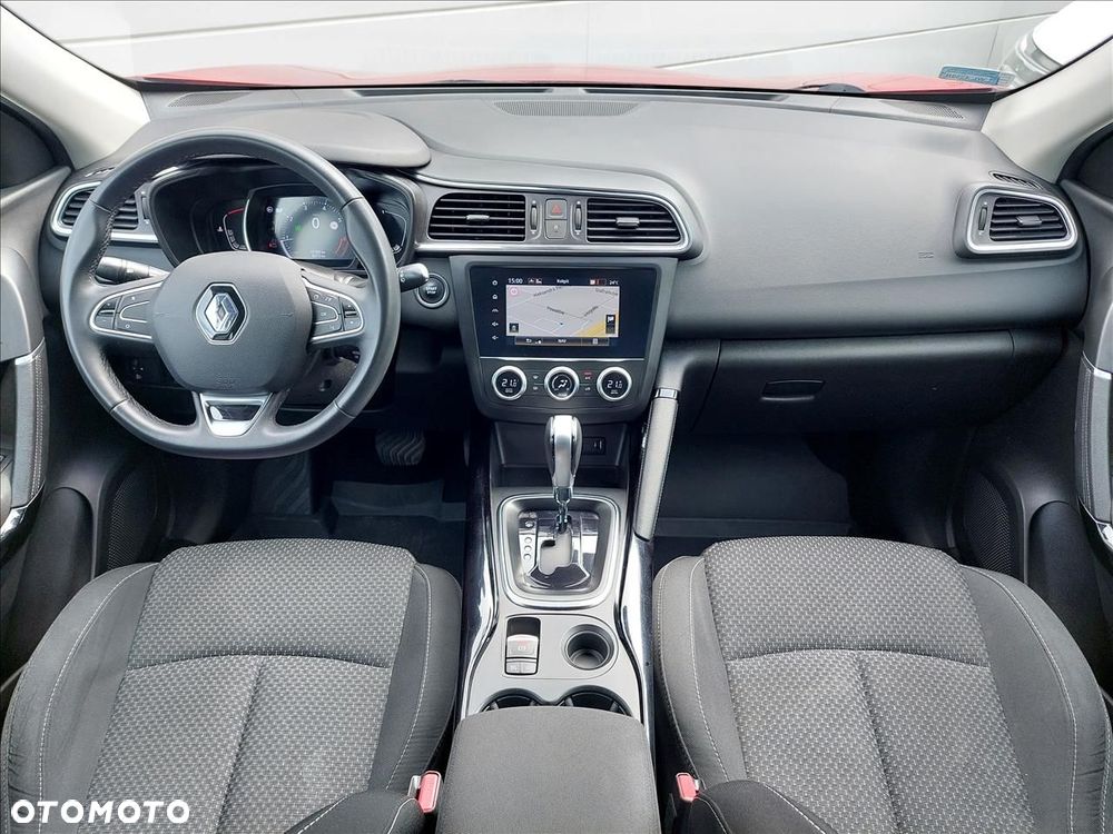 Renault Kadjar 1.3 TCe FAP Zen EDC - 8