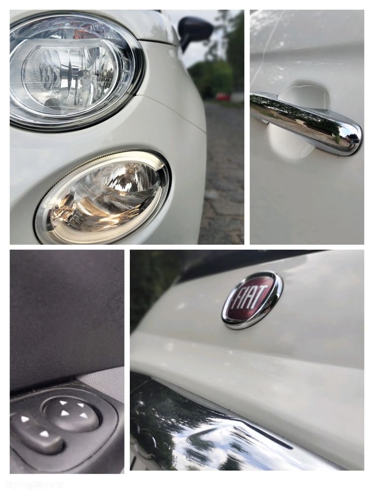 Fiat 500 - 7
