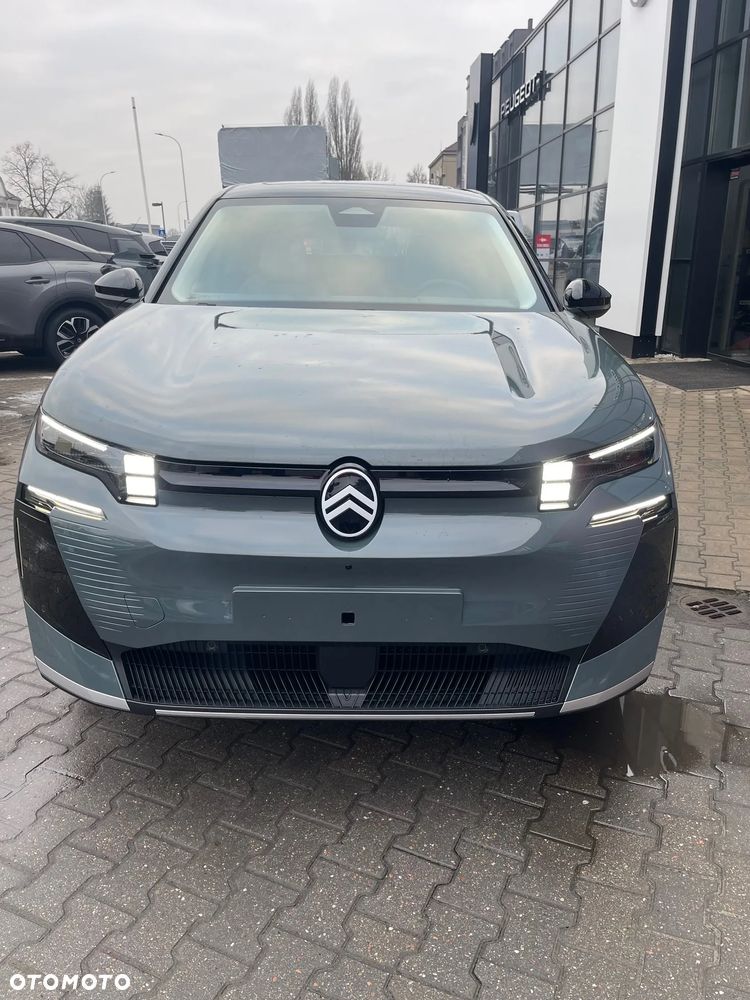 Citroën C5 Aircross - 7