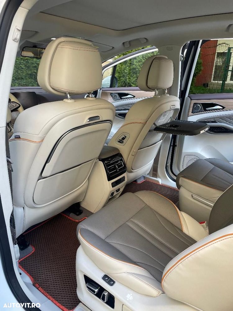 Forthing 4 Yacht - 5