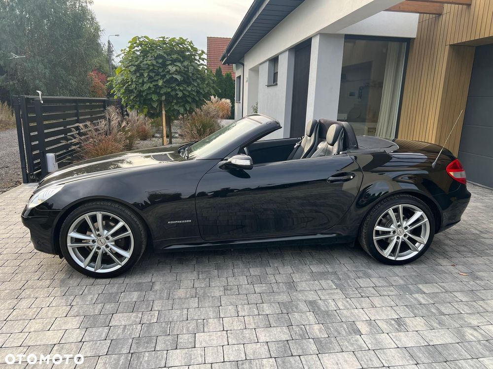 Mercedes-Benz SLK - 33