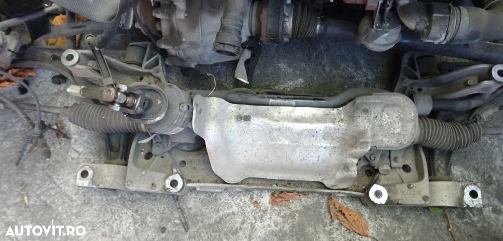 Caseta de driectie Volkswagen Golf 5 1.9 TDI BXE din 2006 - 1