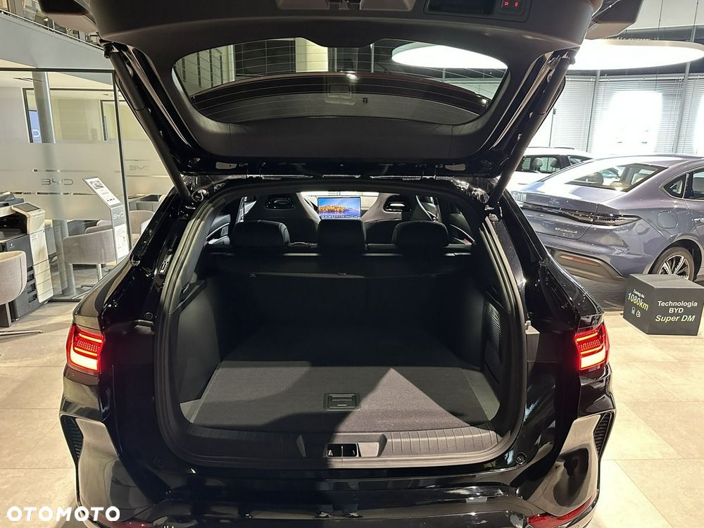 BYD Seal U - 20