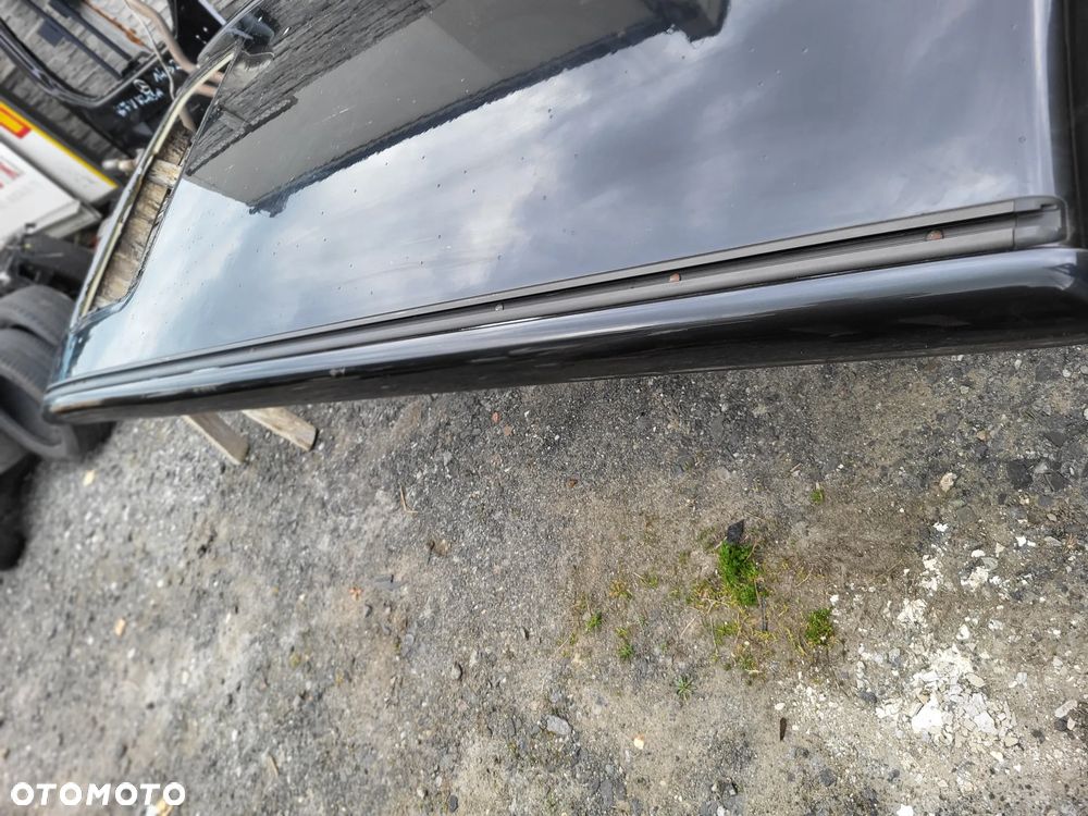 Dach szyberdach MERCEDES V-KLASA W447  MARCO POLO WESTFALIA - 6