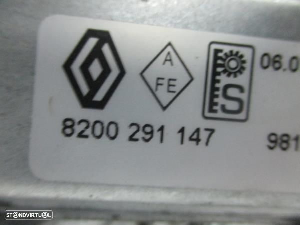 Elevador Frente Dto Renault Clio Iii (Br0/1, Cr0/1) - 5