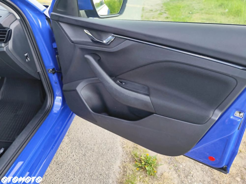 Skoda Kamiq 1.0 TSI Ambition - 15