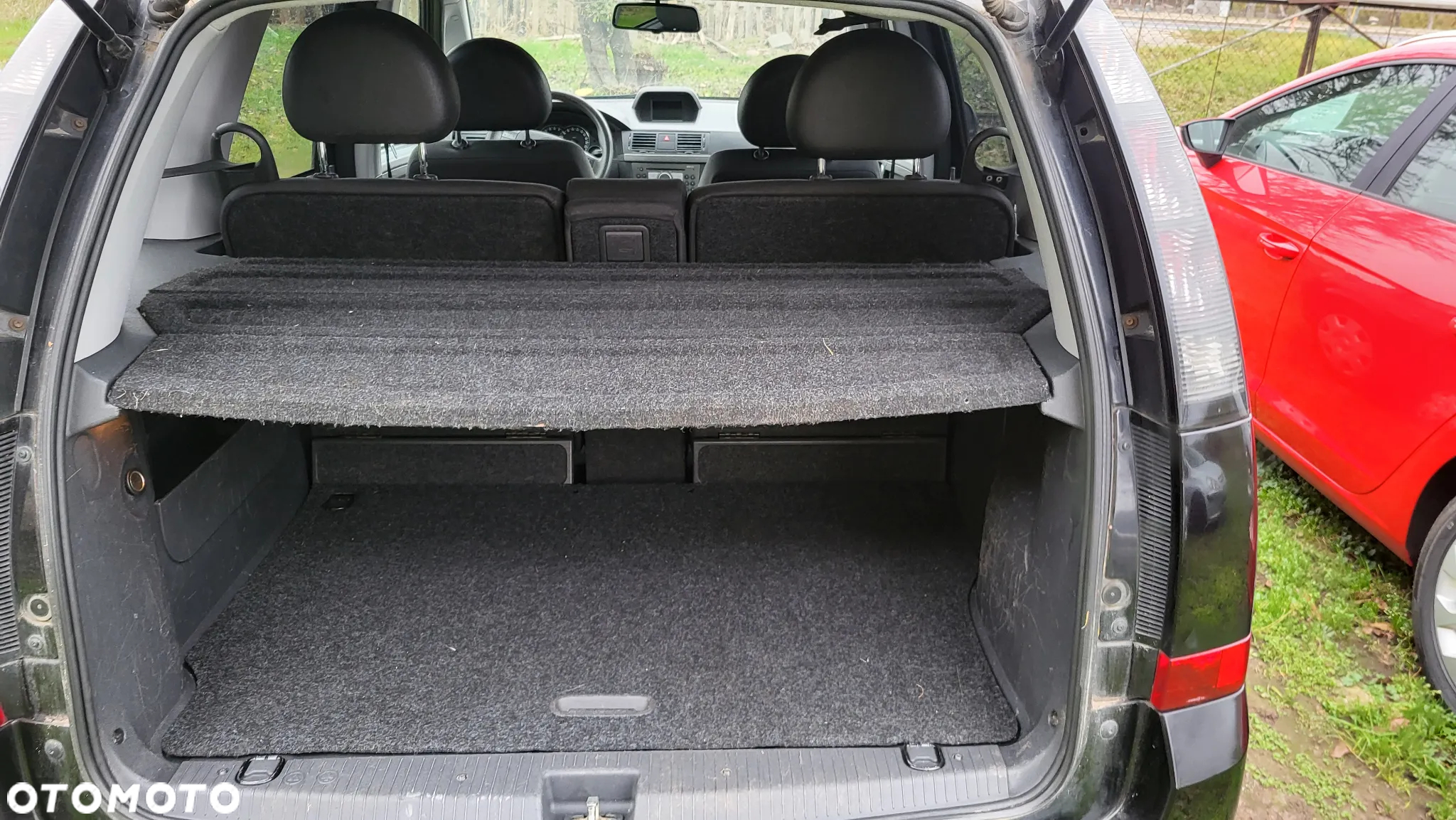 Opel Meriva 1.4 - 13