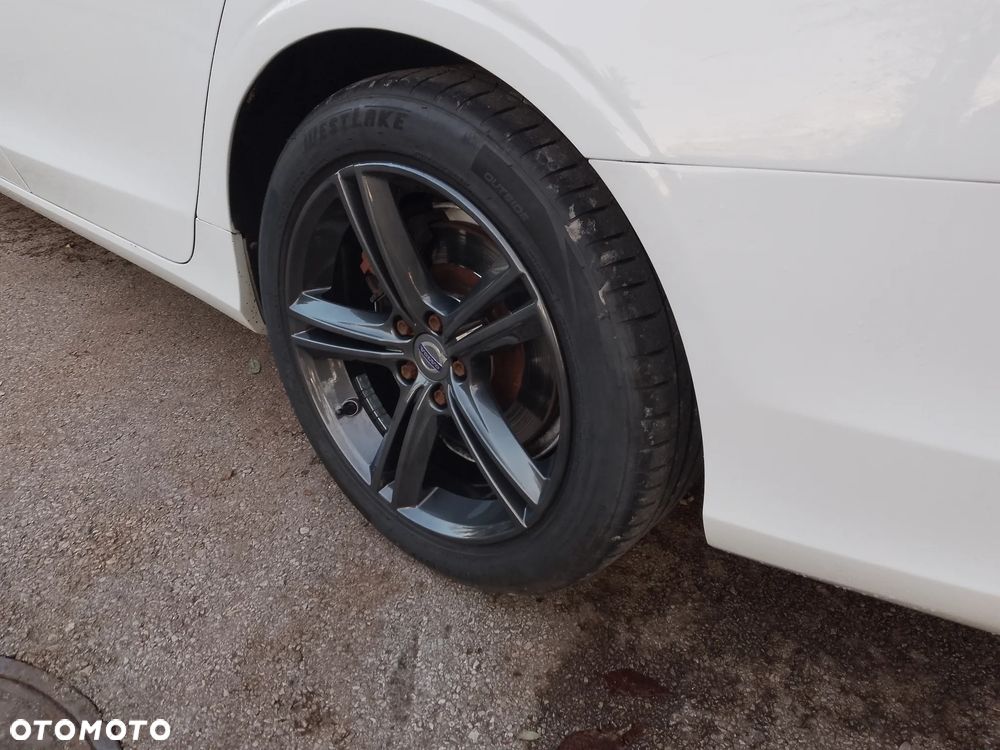 Volvo V90 T5 Geartronic Momentum - 5