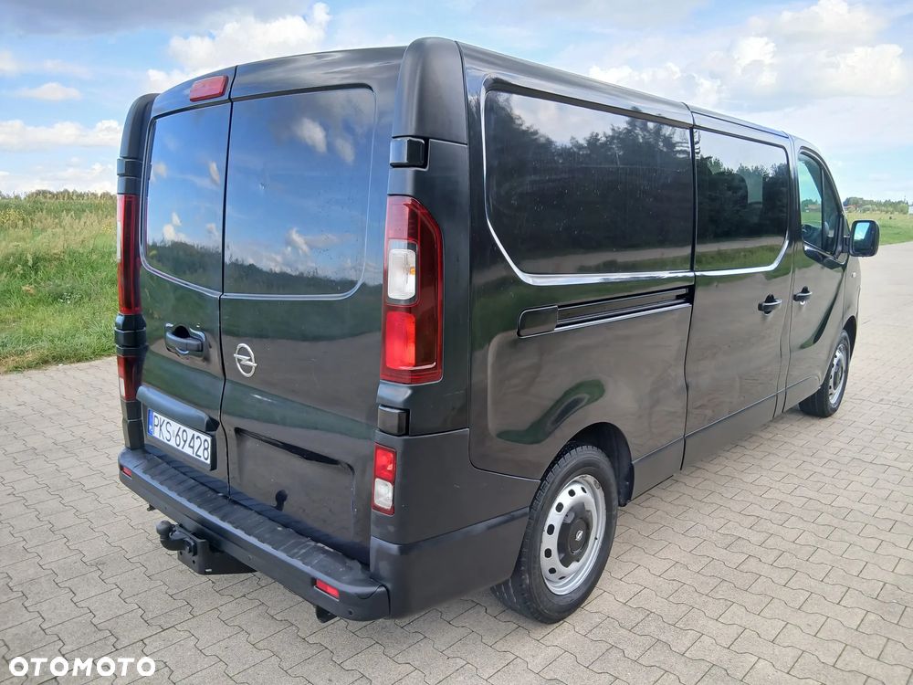 Opel Vivaro L2H1 S&S Tourer - 28
