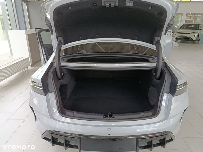 BYD Seal 82.5kWh Excellence AWD - 9