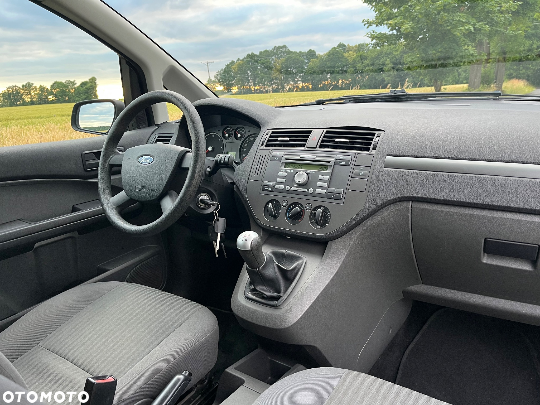 Ford C-MAX - 6