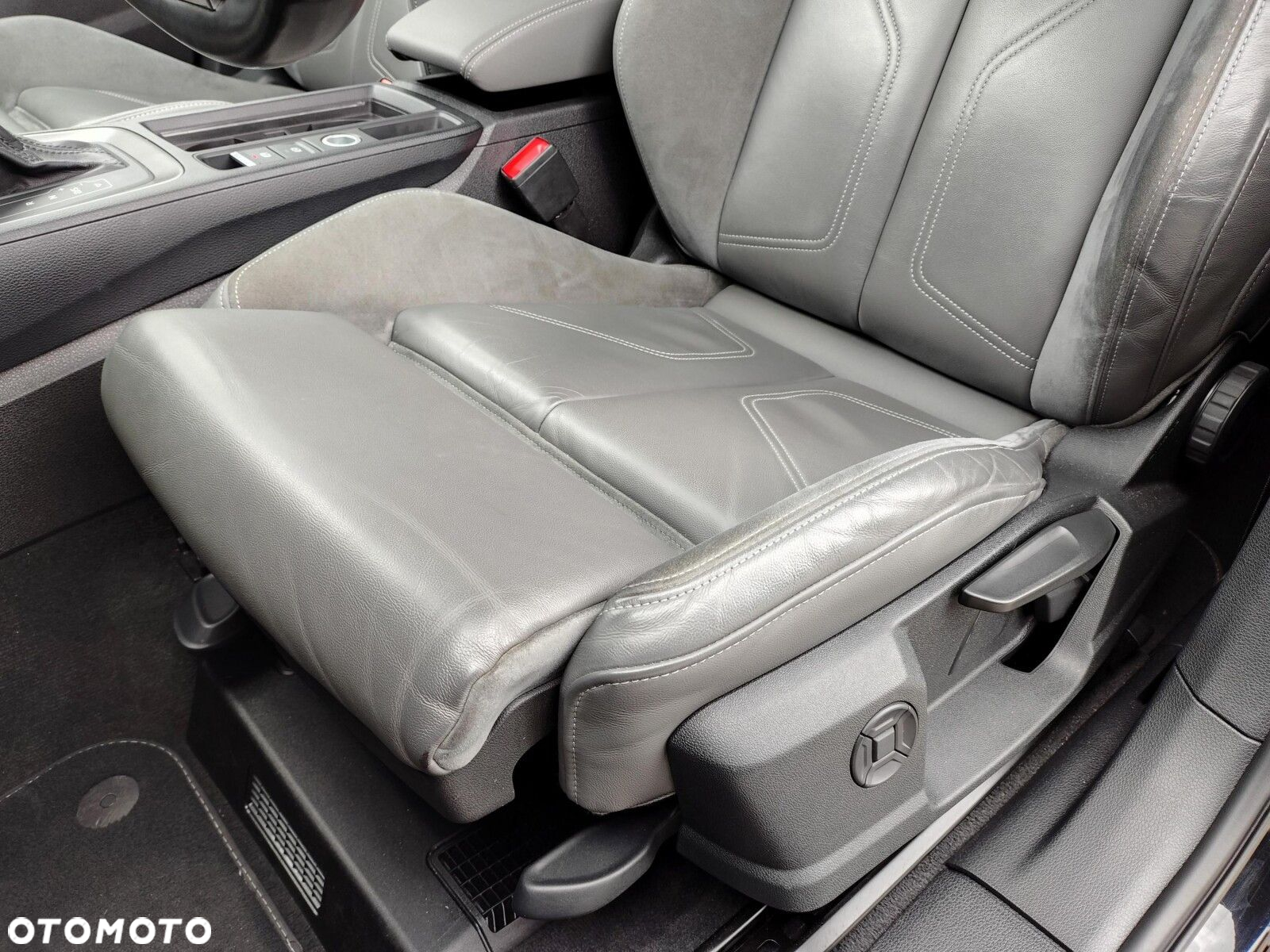 Audi Q3 Sportback - 12