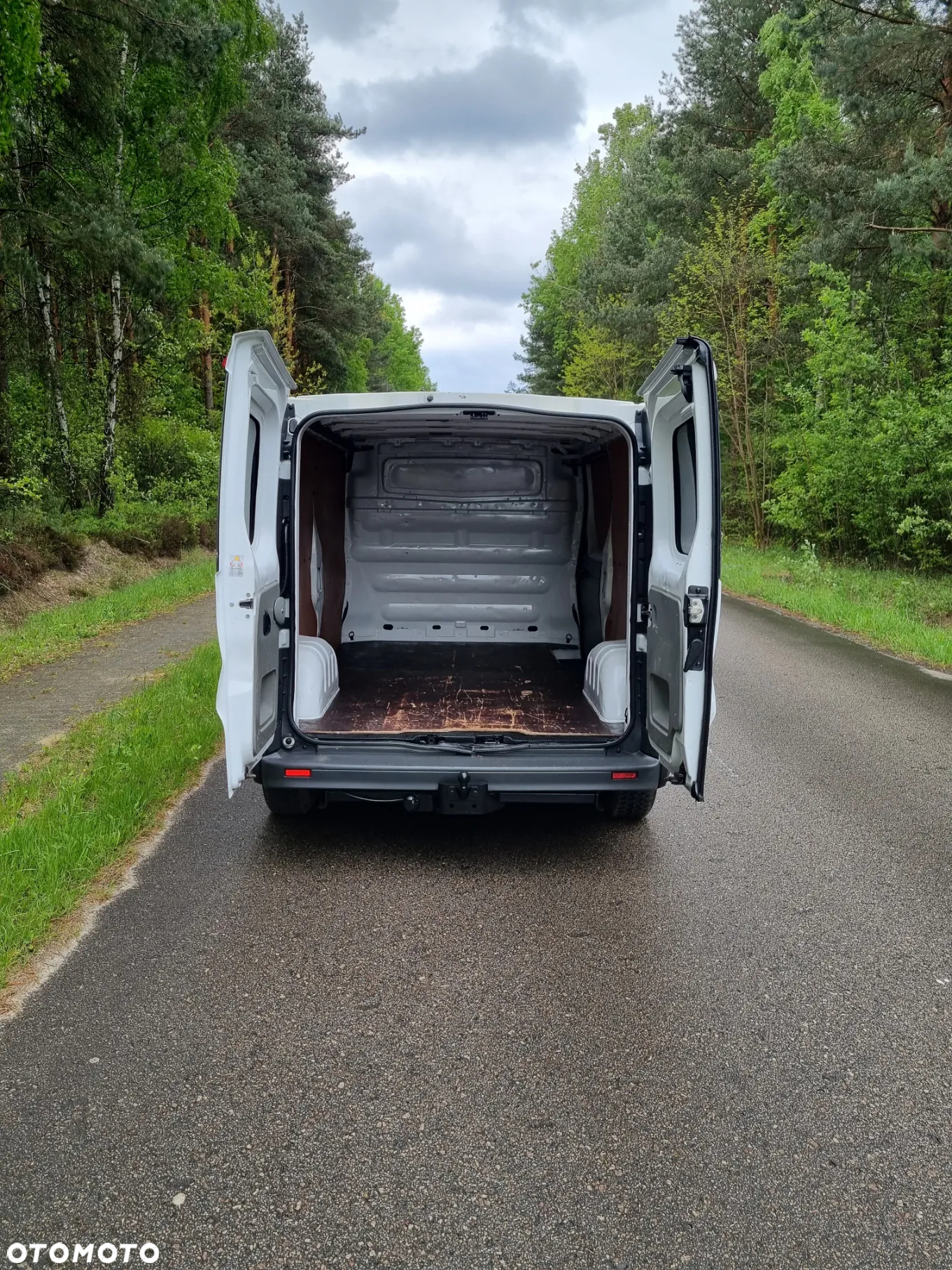 Renault Trafic - 3