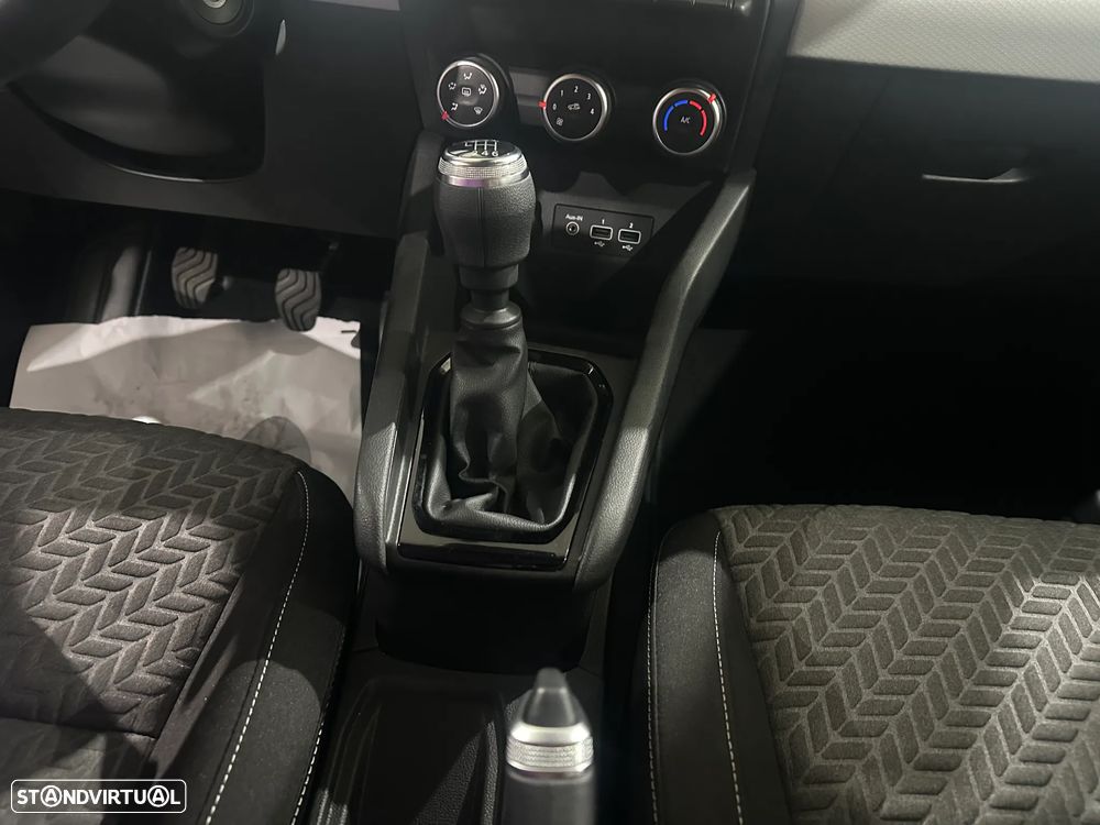 Renault Clio 1.0 TCe Evolution Bi-Fuel - 9