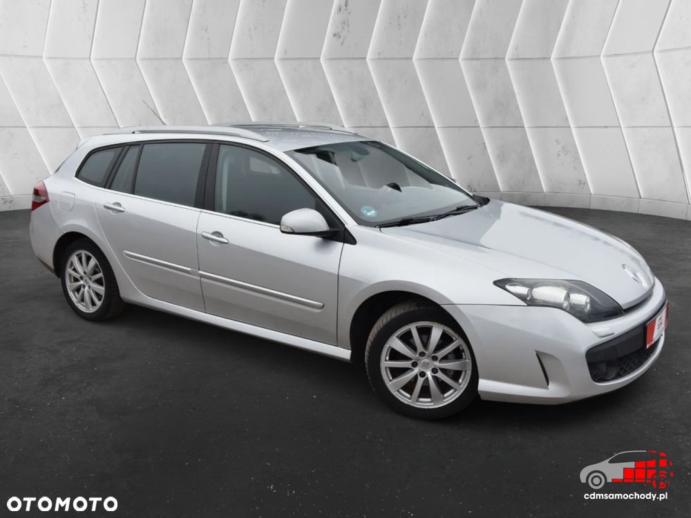 Renault Laguna - 4