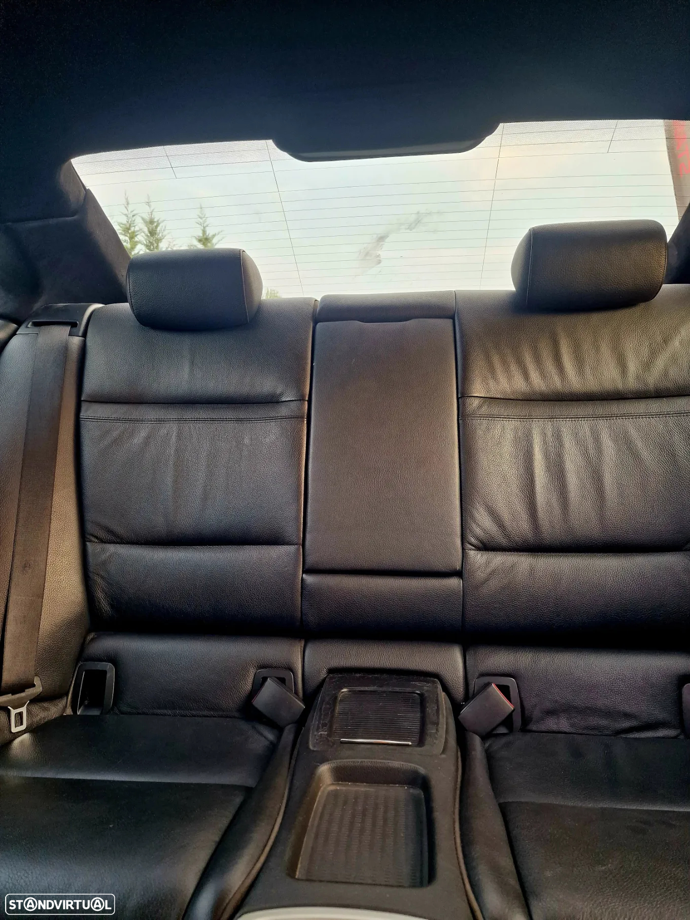 BMW 320 d Coupe Auto - 7