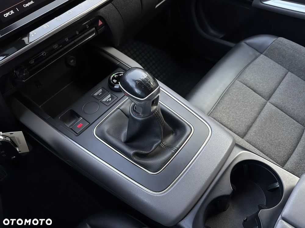 Citroën C5 Aircross 1.2 PureTech C-Series - 34