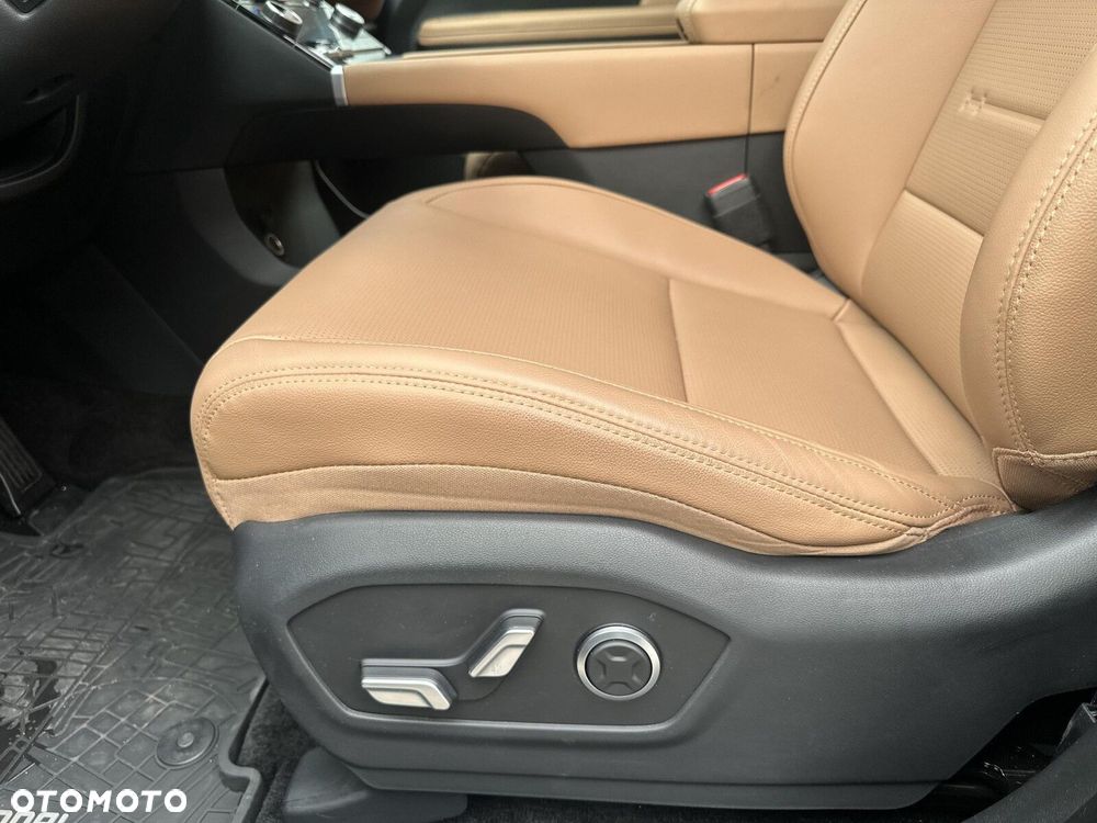 Hyundai Santa Fe - 13