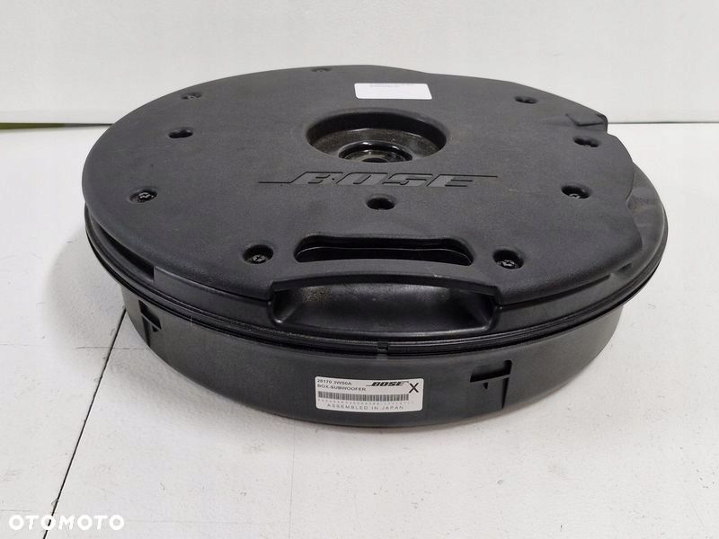 RENAULT KADJAR BOX-SUBWOOFER - 2