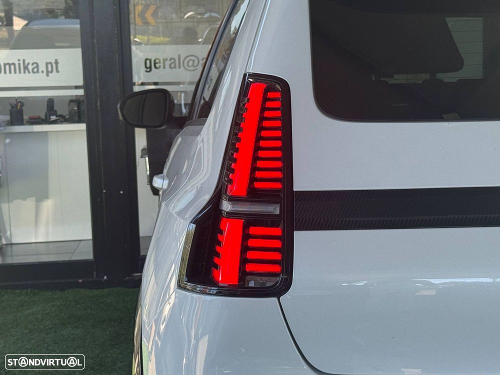 Renault 5 E-Tech 52 kWh Techno Autonomia Conforto - 21
