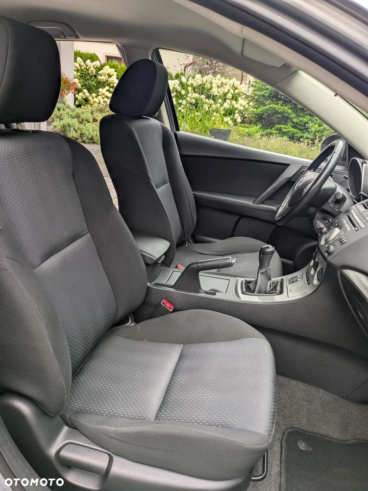 Mazda 3 - 21