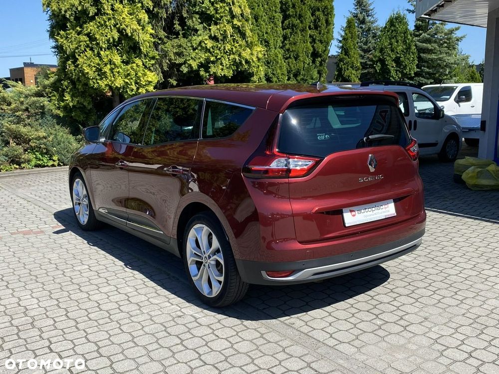 Renault Grand Scenic - 5