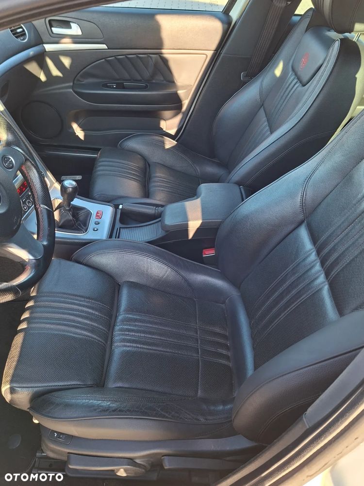 Alfa Romeo 159 1750TBi Sport Plus - 19