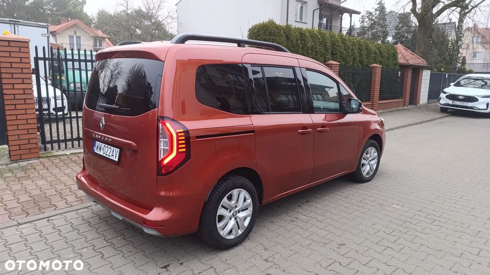 Renault Kangoo - 3