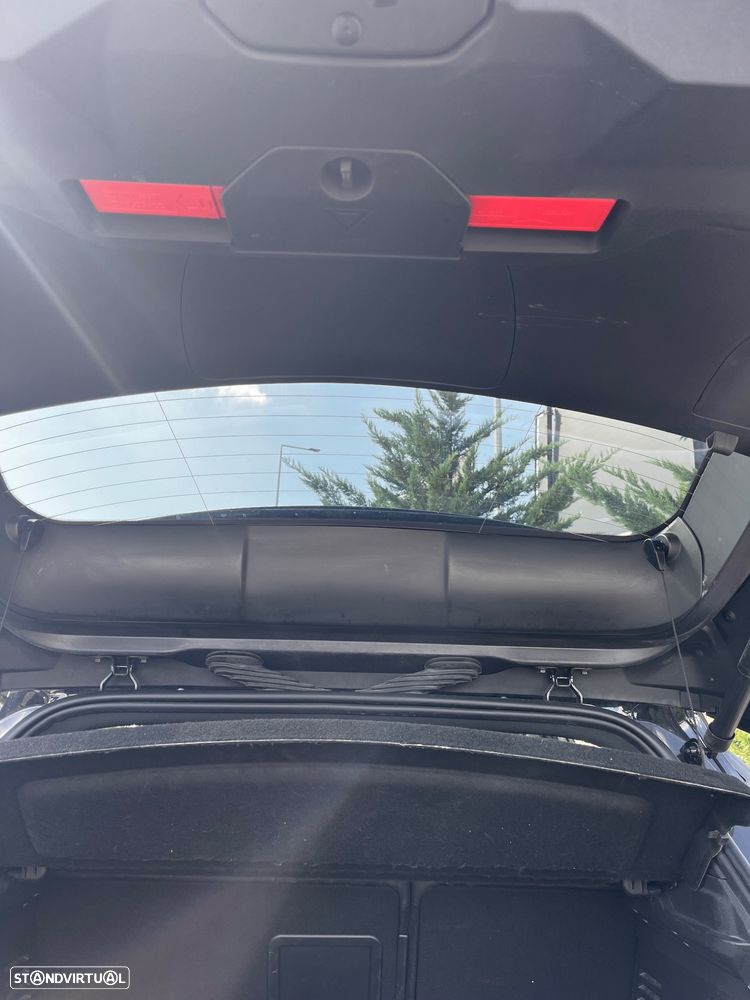 Peugeot 3008 - 12