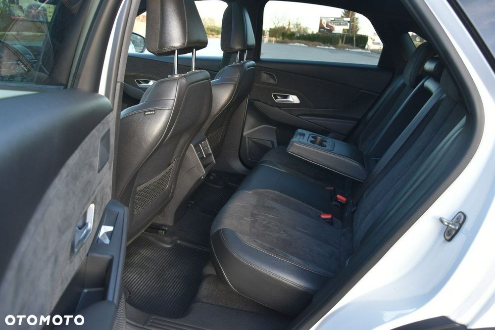 DS Automobiles DS 7 Crossback 1.5 BlueHDi So Chic - 13