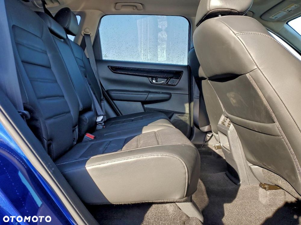 Honda CR-V - 13