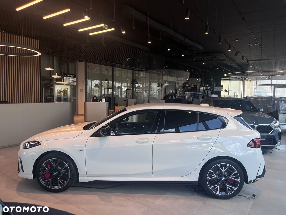BMW Seria 1 - 3
