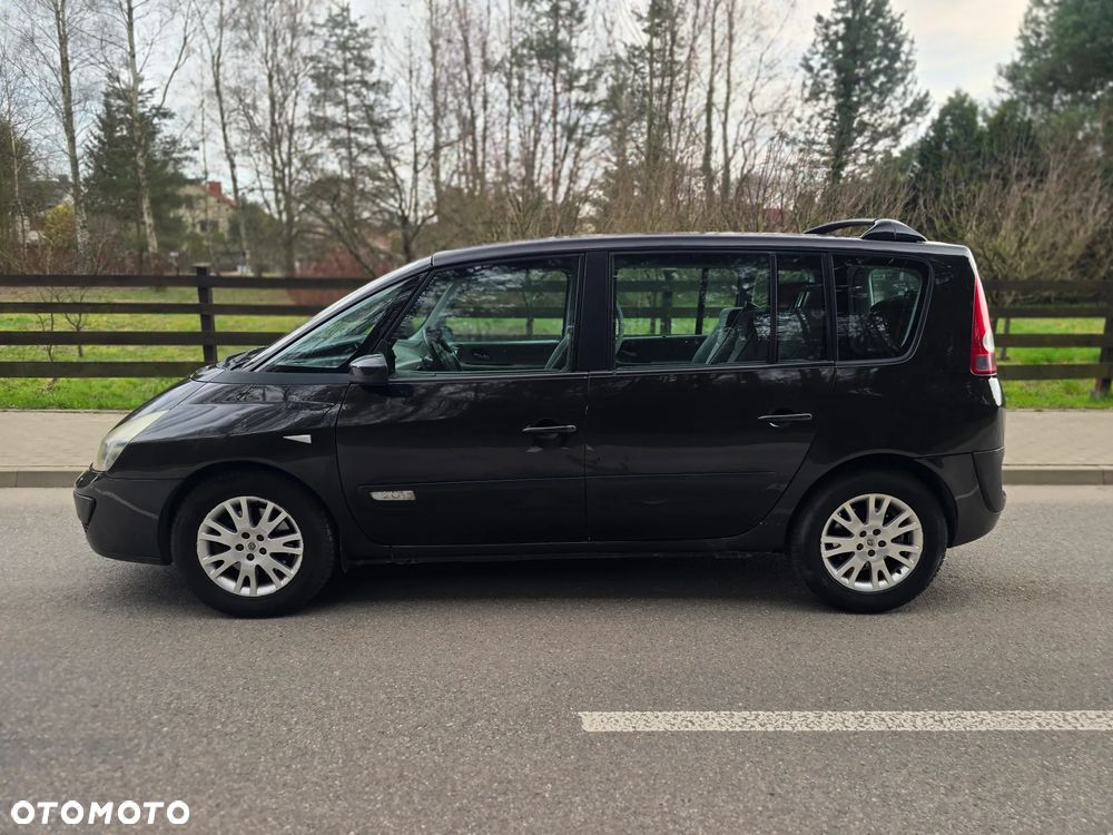 Renault Espace 2.0 Expression - 17