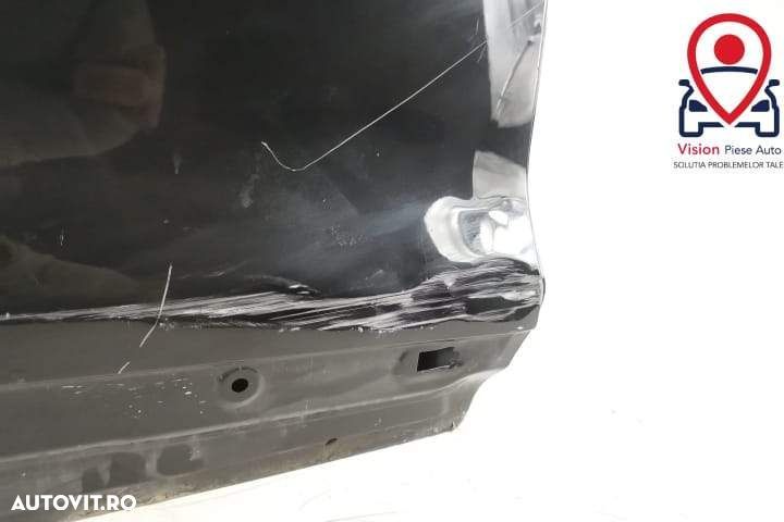 Usa Dreapta Spate Originala  BMW  X4  F26 [2014 - 2018] - 4