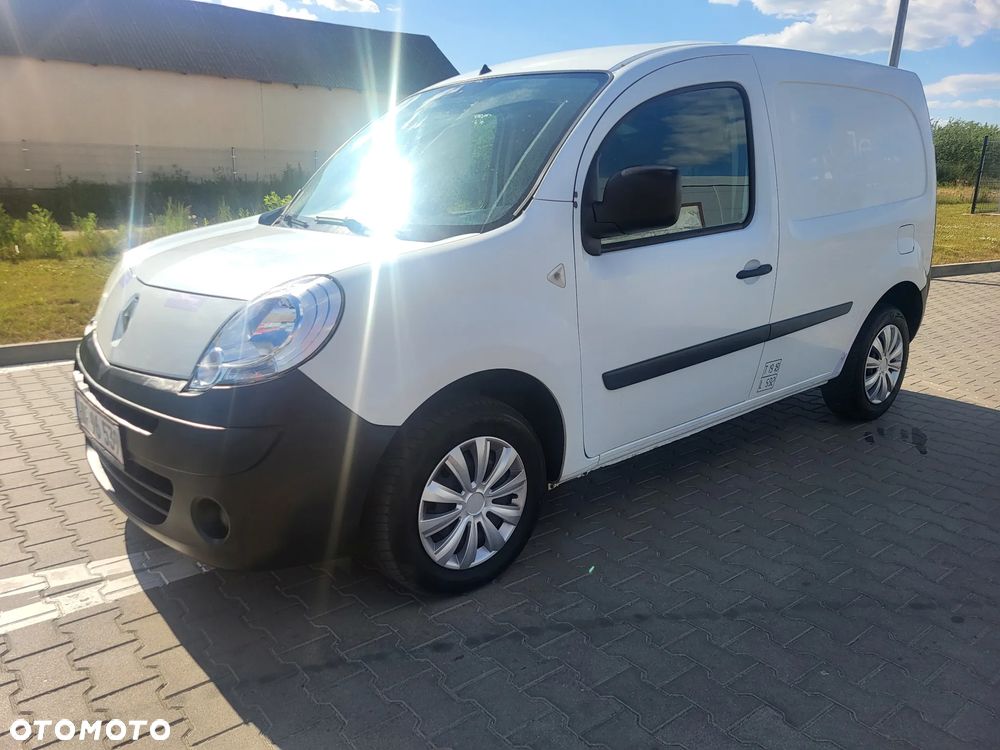 Renault Kangoo - 5