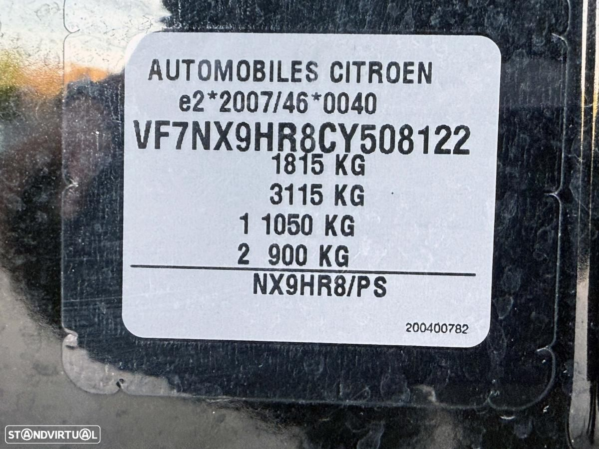 Citroën DS4 - 44