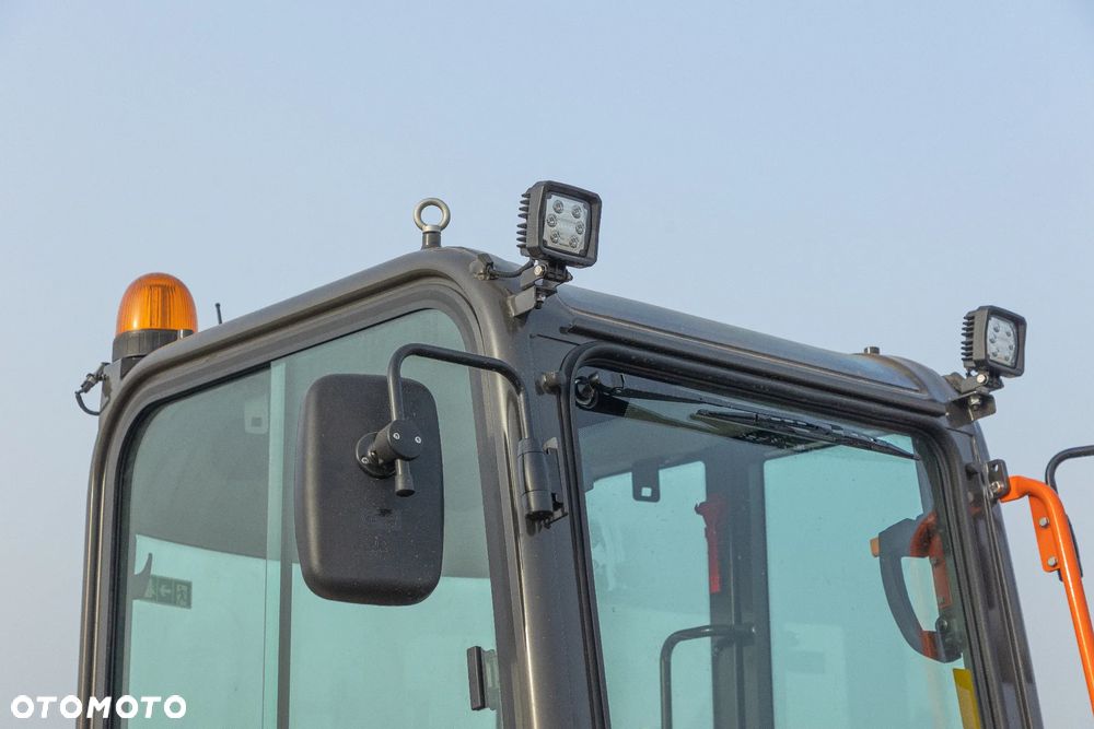 SDLG E620H - 17