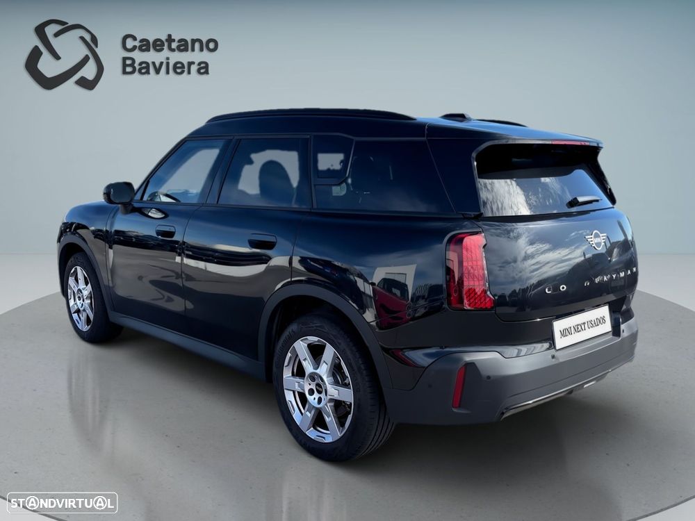 MINI Countryman D Classic - 8