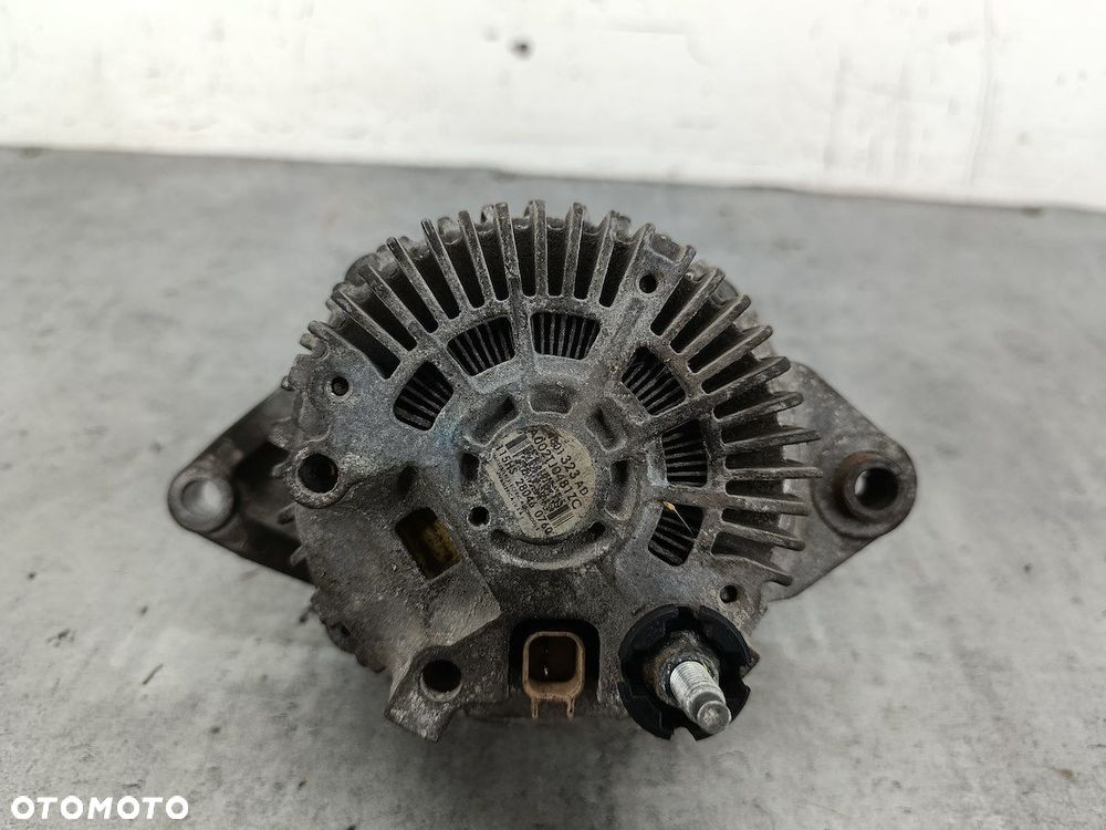 ALTERNATOR DODGE CALIBER A002TJ0481ZC 4801323AD 2.0 16V - 6
