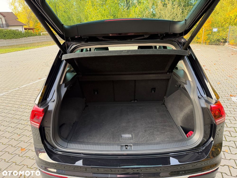 Volkswagen Tiguan 2.0 TDI SCR 4MOTION DSG Highline - 26
