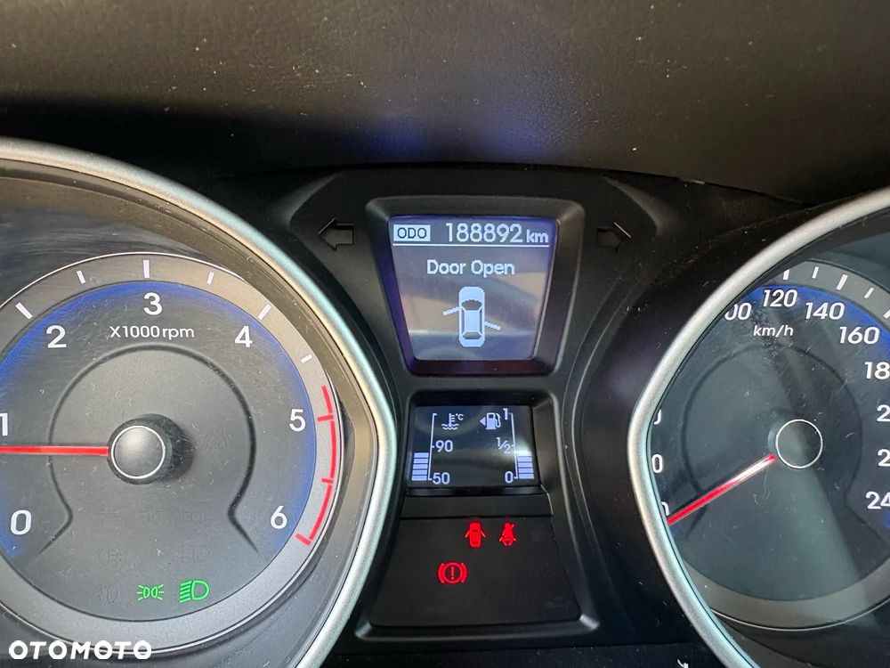 Hyundai i30 1.6 CRDi Comfort - 10