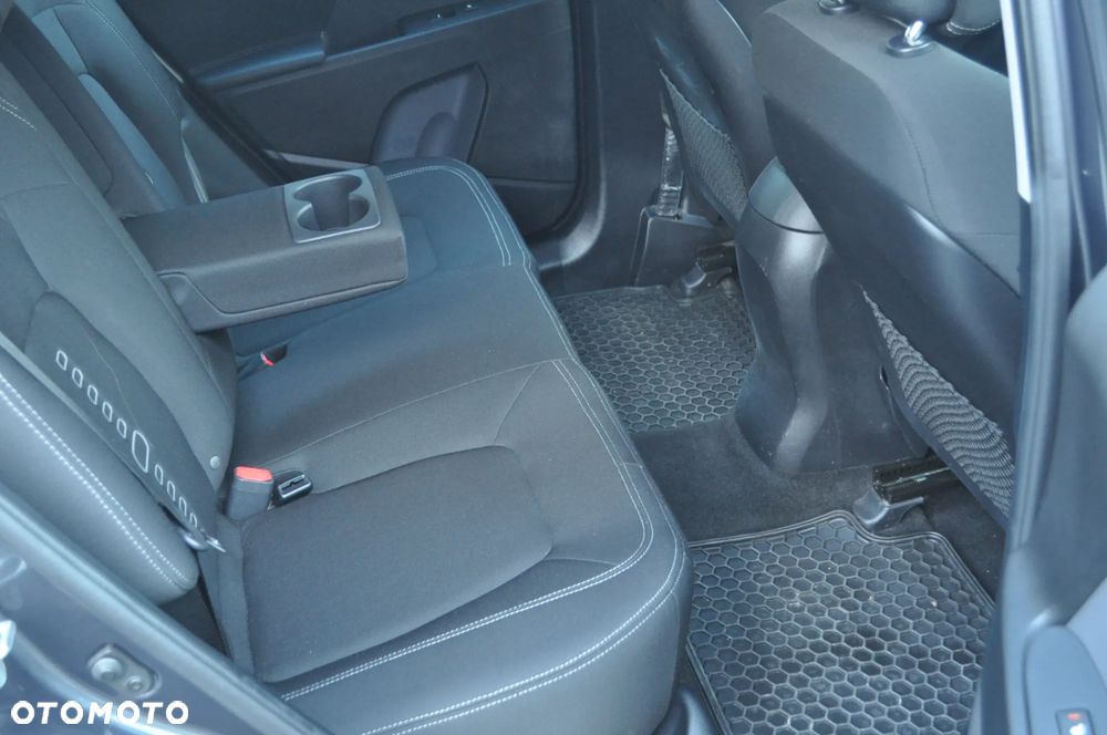 Kia Sportage 1.6 GDI Business Line 2WD - 23