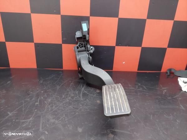 Pedal Acelerador Citroën Jumper Caixa - 2