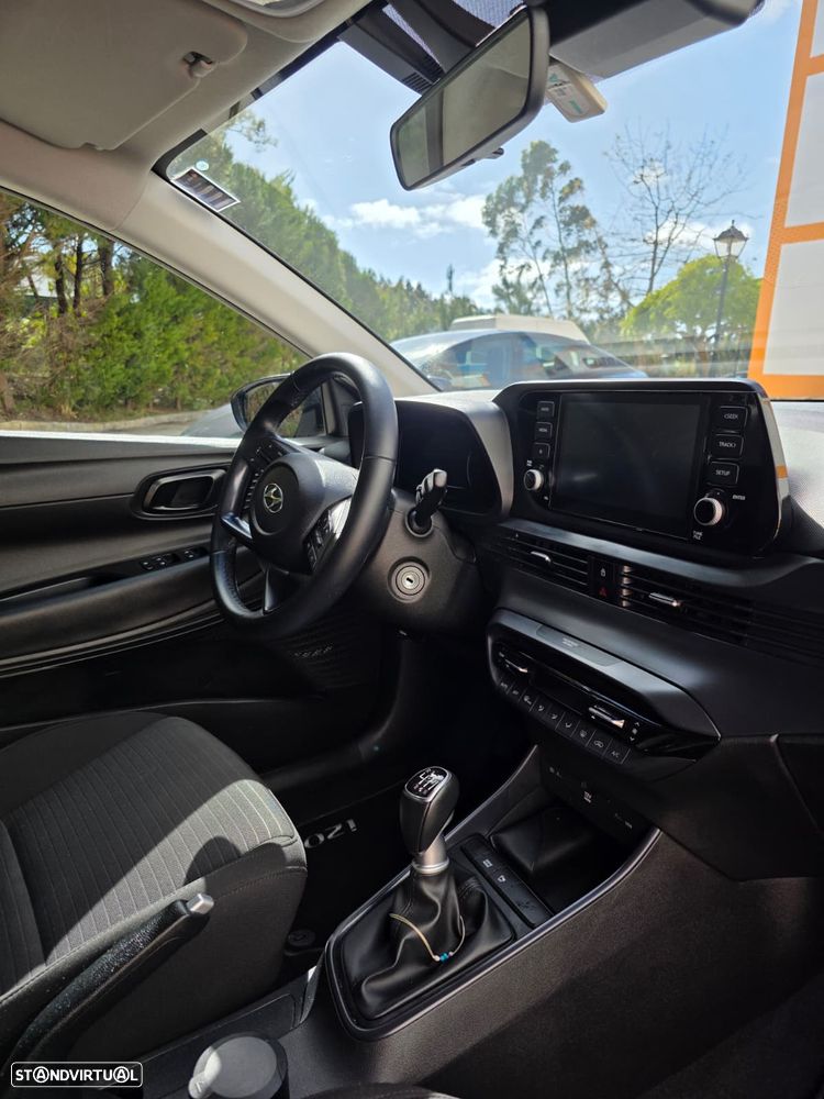 Hyundai i20 - 16