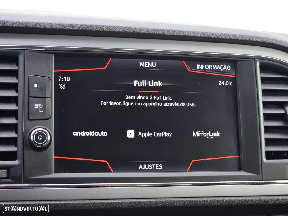 SEAT Leon ST 1.6 TDI Style S/S - 27