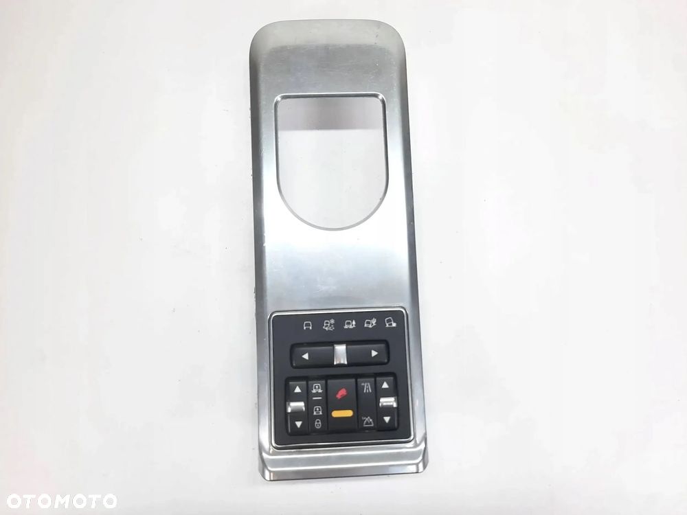 RANGE ROVER L322 LIFT PANEL PRZEŁĄCZNIK ZAWIESZENIA TRAKCJI BH42-14B596-AD - 1