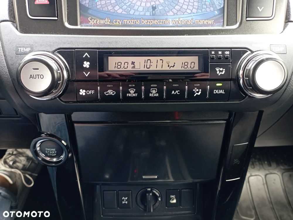 Toyota Land Cruiser LC 2.8 D-4D Prado - 15