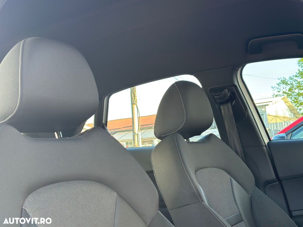 Audi A1 Sportback 1.4 TFSI cylinder on demand sport - 11