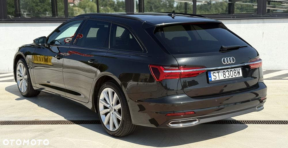Audi A6 ver-40-tdi-s-tronic-sport - 13
