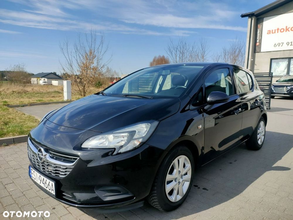 Opel Corsa 1.4 Selection - 3